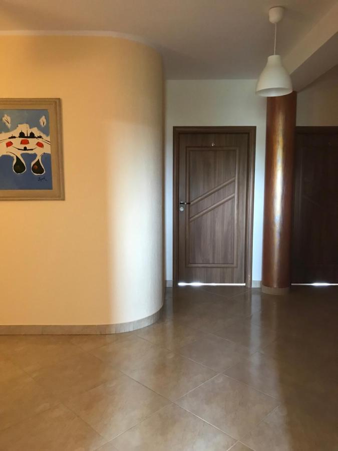 Noclegi Viva Mszczonów Kültér fotó